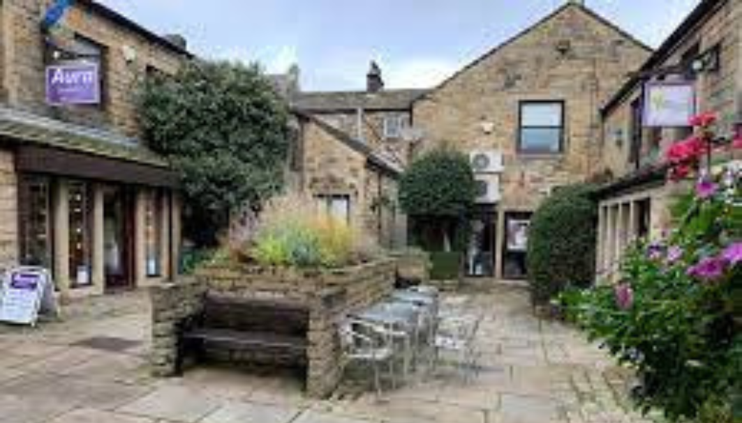 Image of New Inn Court